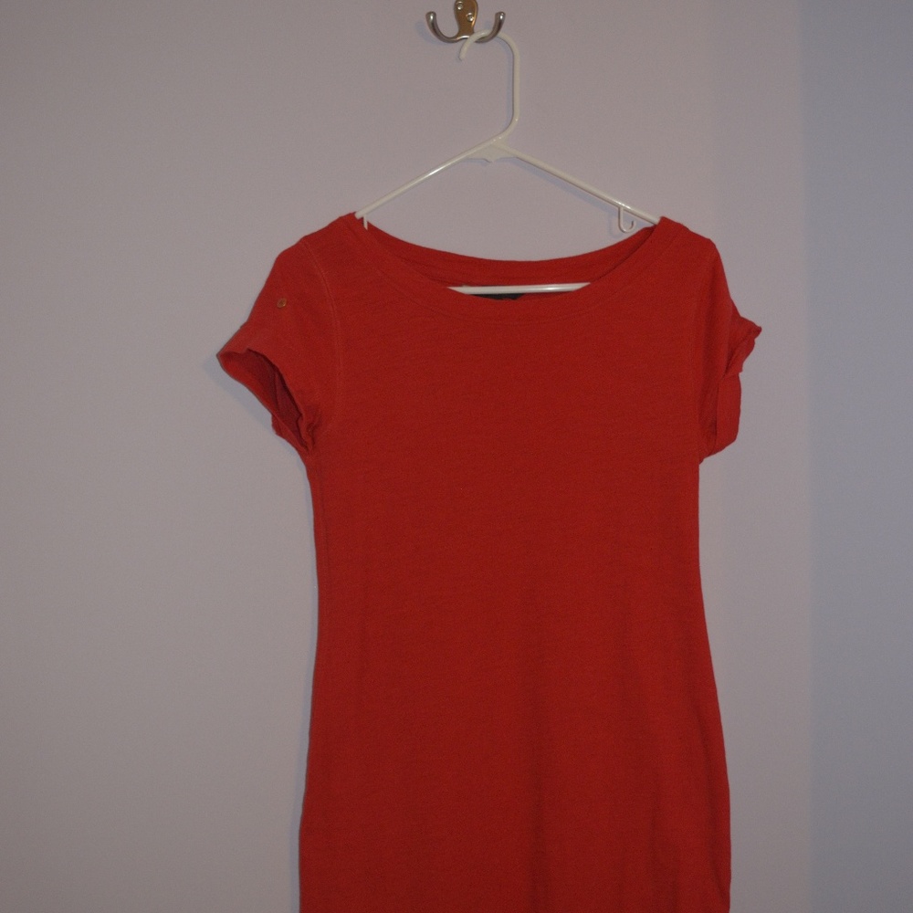 Banana Republic Factory Dress